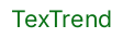 TexTrend